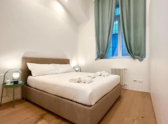 Navigli Luxury Loft Milan