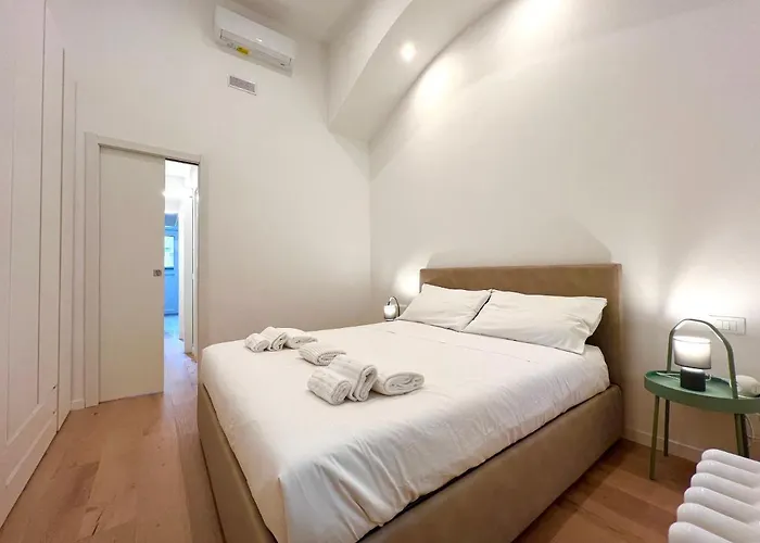 Apartment Navigli Luxury Loft *