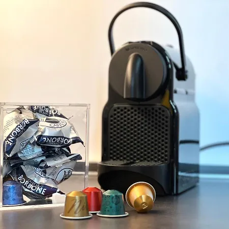 Apartment Navigli Luxury Loft *