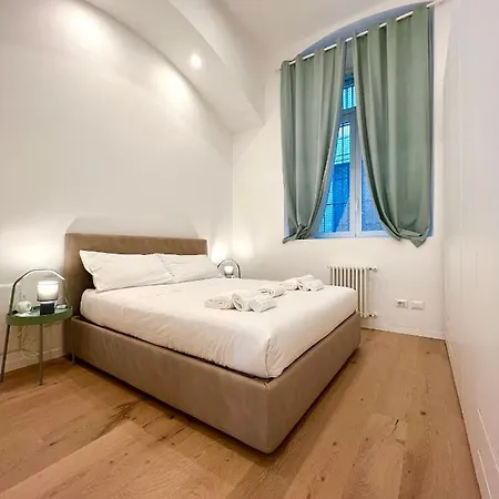 Navigli Luxury Loft ميلان