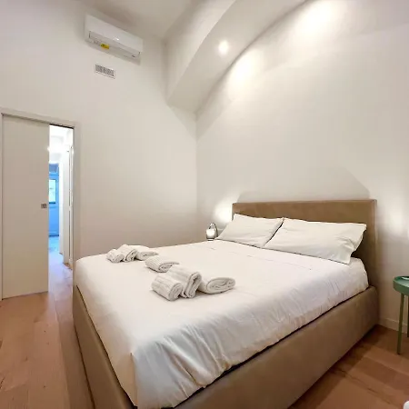 شقة Navigli Luxury Loft *