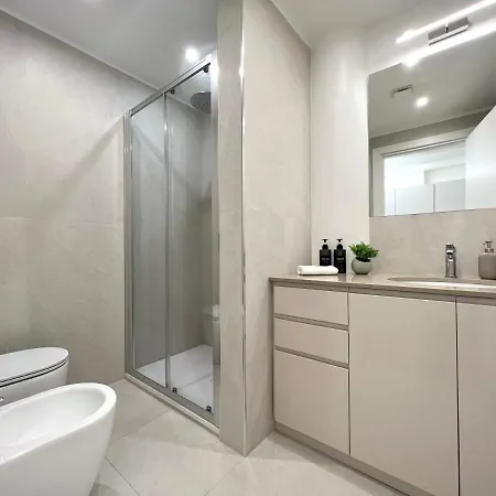 Navigli Luxury Loft * ميلان